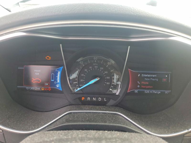 Продаж на аукціоні авто 2015 Ford Fusion, vin: 3FA6P0PU1FR166086, номер лоту: 55098926