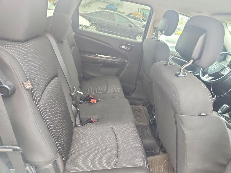 54420766 :رقم المزاد ، 3C4PDCCG7FT652526 vin ، 2015 Dodge Journey مزاد بيع