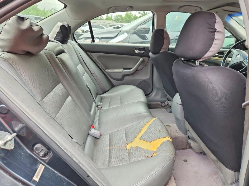 54961866 :رقم المزاد ، JH4CL96885C005117 vin ، 2005 Acura Tsx مزاد بيع
