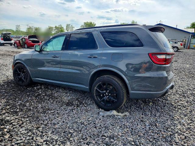 Aukcja sprzedaży 2026 Dodge Durango, vin: 1C4SDJCT3TC164399, numer aukcji: 54527686