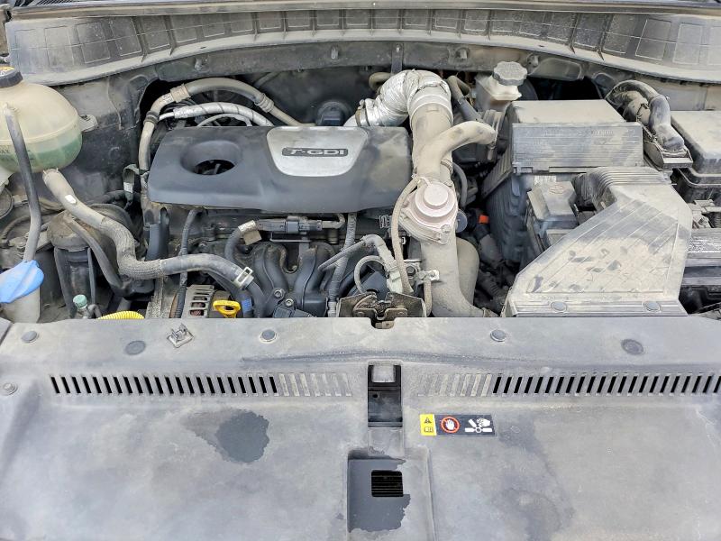 54200486 :رقم المزاد ، KM8J33A20GU039263 vin ، 2016 Hyundai Tucson مزاد بيع