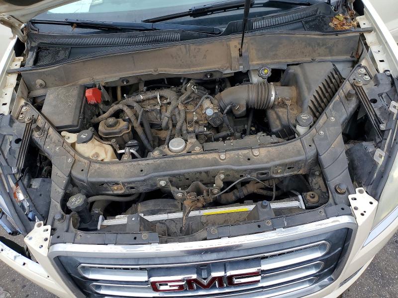 Aukcja sprzedaży 2013 Gmc Acadia, vin: 1GKKRSKD3DJ251318, numer aukcji: 51629246