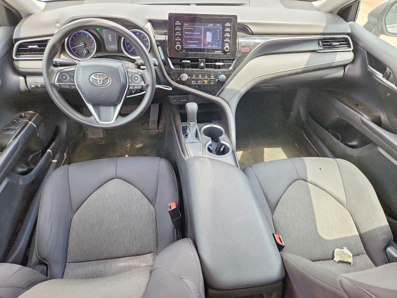 Aukcja sprzedaży 2021 Toyota Camry, vin: 4T1C11AK9MU469856, numer aukcji: 54013296