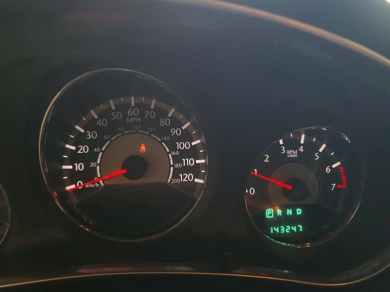 Продажа на аукционе авто 2012 Chrysler 200, vin: 1C3CCBABXCN125583, номер лота: 54902126