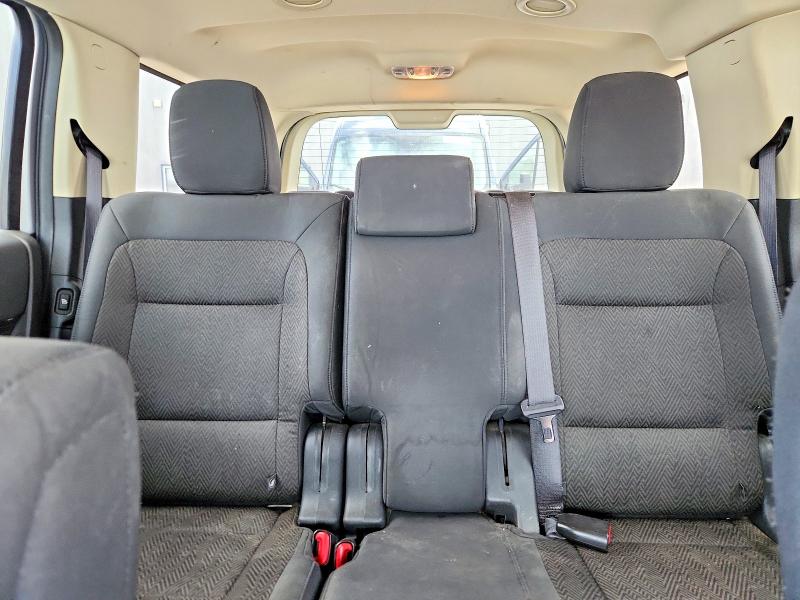 Продажа на аукционе авто 2013 Ford Flex, vin: 2FMHK6C83DBD26750, номер лота: 52970536