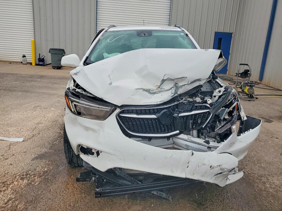 Продаж на аукціоні авто 2021 Buick Encore, vin: KL4CJASB4MB347799, номер лоту: 52569526