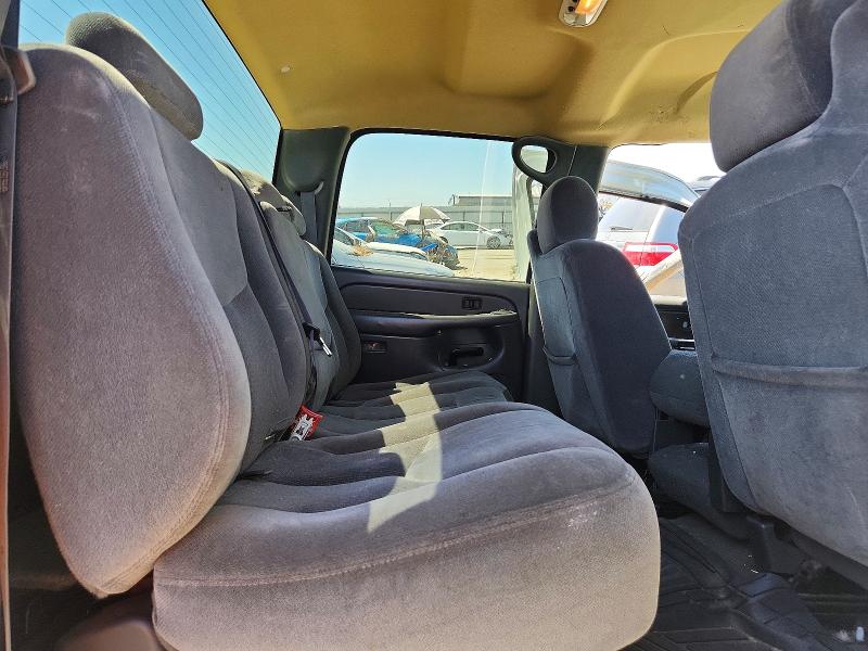 Продаж на аукціоні авто 2004 Gmc Sierra, vin: 1GTHK231X4F173685, номер лоту: 53483216
