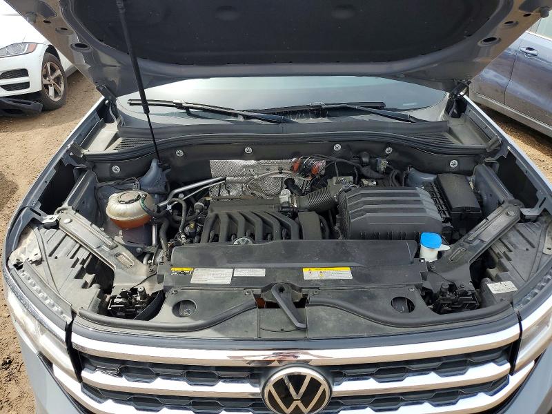 Продаж на аукціоні авто 2021 Volkswagen Atlas Cross Sport, vin: 1V2PE2CA8MC223891, номер лоту: 53919096