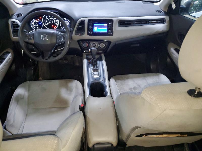 Продаж на аукціоні авто 2021 Honda Hr-v, vin: 3CZRU6H39MM737563, номер лоту: 52930726