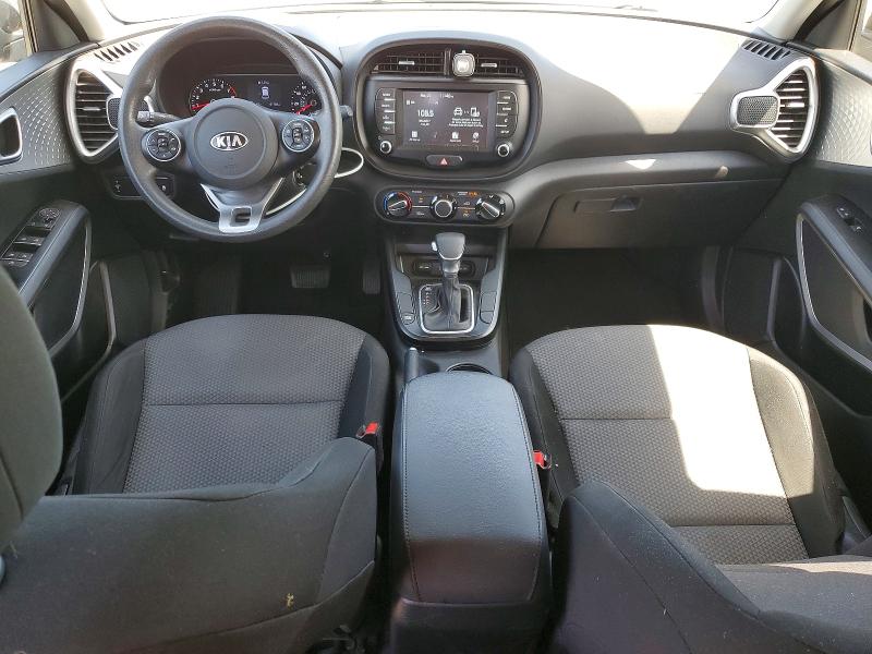 Продажа на аукционе авто 2020 Kia Soul, vin: KNDJ23AU5L7021455, номер лота: 54184976