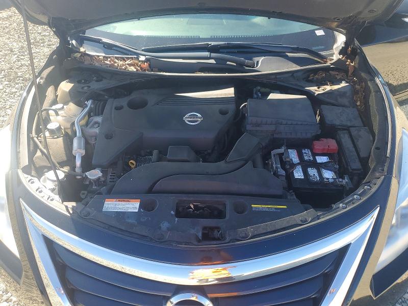 Aukcja sprzedaży 2015 Nissan Altima, vin: 1N4AL3AP8FN861307, numer aukcji: 53785346