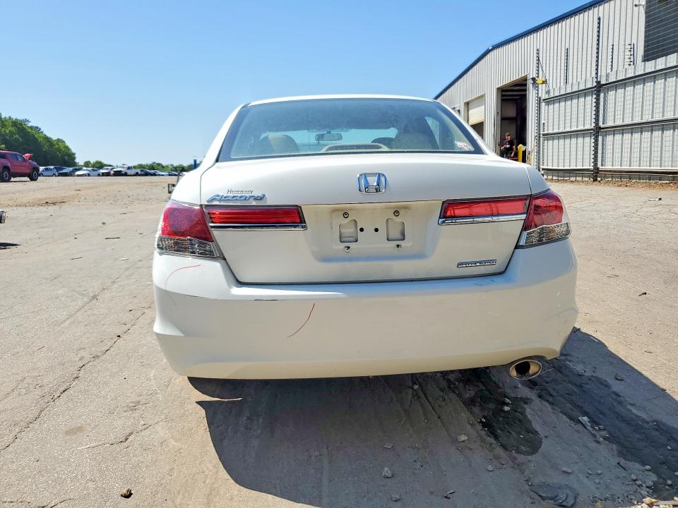 Продажа на аукционе авто 2012 Honda Accord, vin: 1HGCP2F63CA099798, номер лота: 53221096