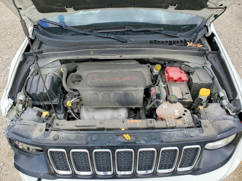 Aukcja sprzedaży 2019 Jeep Renegade, vin: ZACNJABB7KPK88424, numer aukcji: 52657846