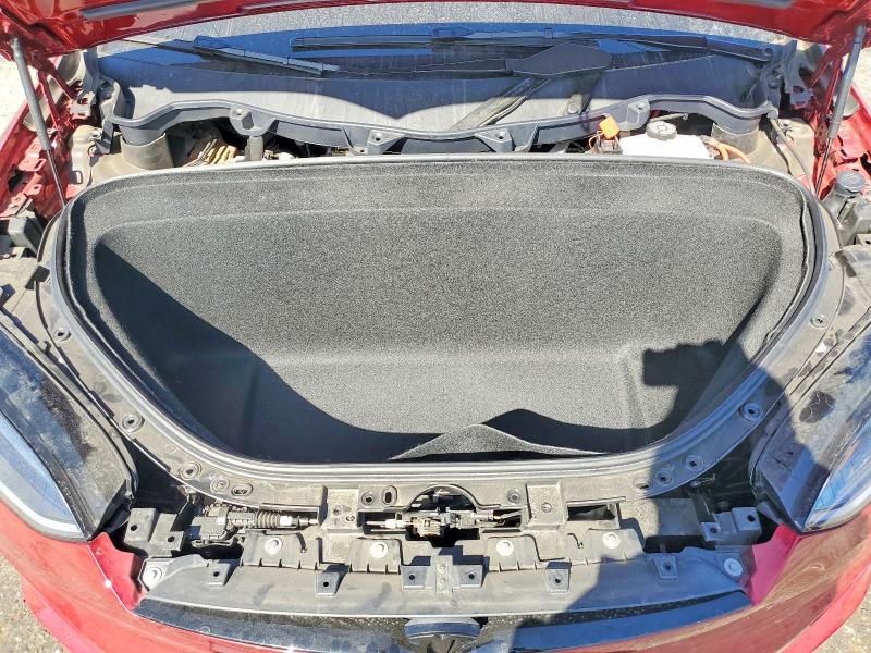 Продаж на аукціоні авто 2026 Tesla Model X, vin: 7SAXCBE59TF473345, номер лоту: 53823826