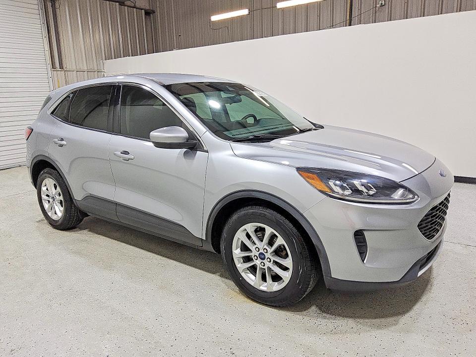 Aukcja sprzedaży 2021 Ford Escape, vin: 1FMCU0G6XMUB18448, numer aukcji: 50106516
