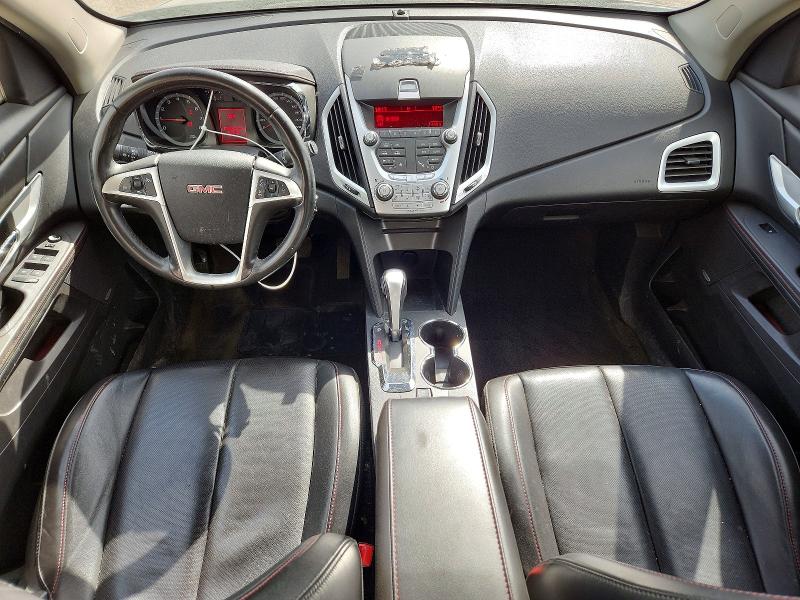 Продаж на аукціоні авто 2011 Gmc Terrain, vin: 2CTFLVE57B6209575, номер лоту: 52328556