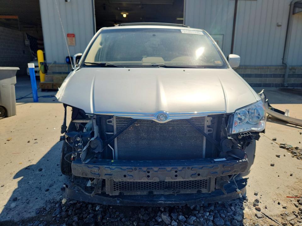 Продаж на аукціоні авто 2010 Chrysler Town & Country, vin: 2A4RR5D1XAR192946, номер лоту: 51301556