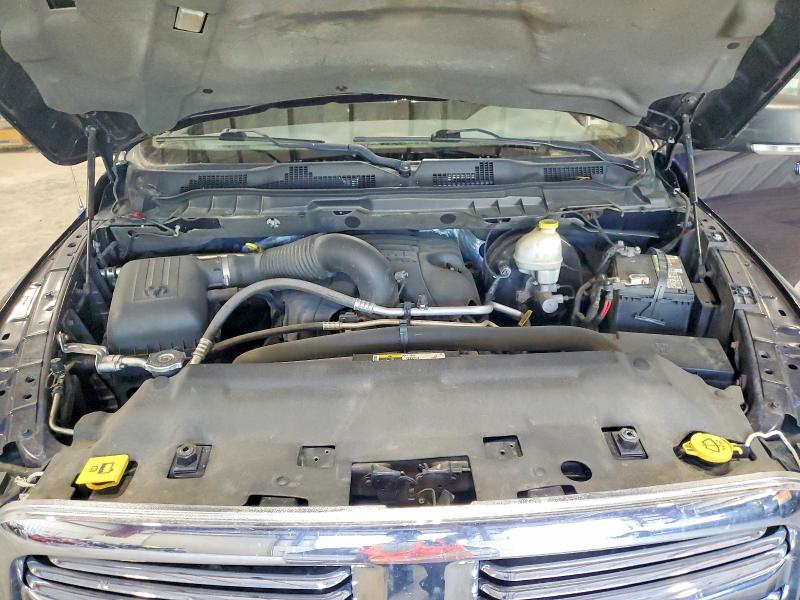 Aukcja sprzedaży 2013 Ram 1500, vin: 1C6RR7GT1DS599188, numer aukcji: 55541186