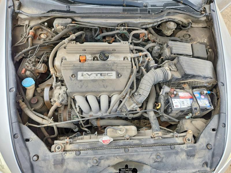 52530946 :رقم المزاد ، 1HGCM56717A807281 vin ، 2007 Honda Accord مزاد بيع