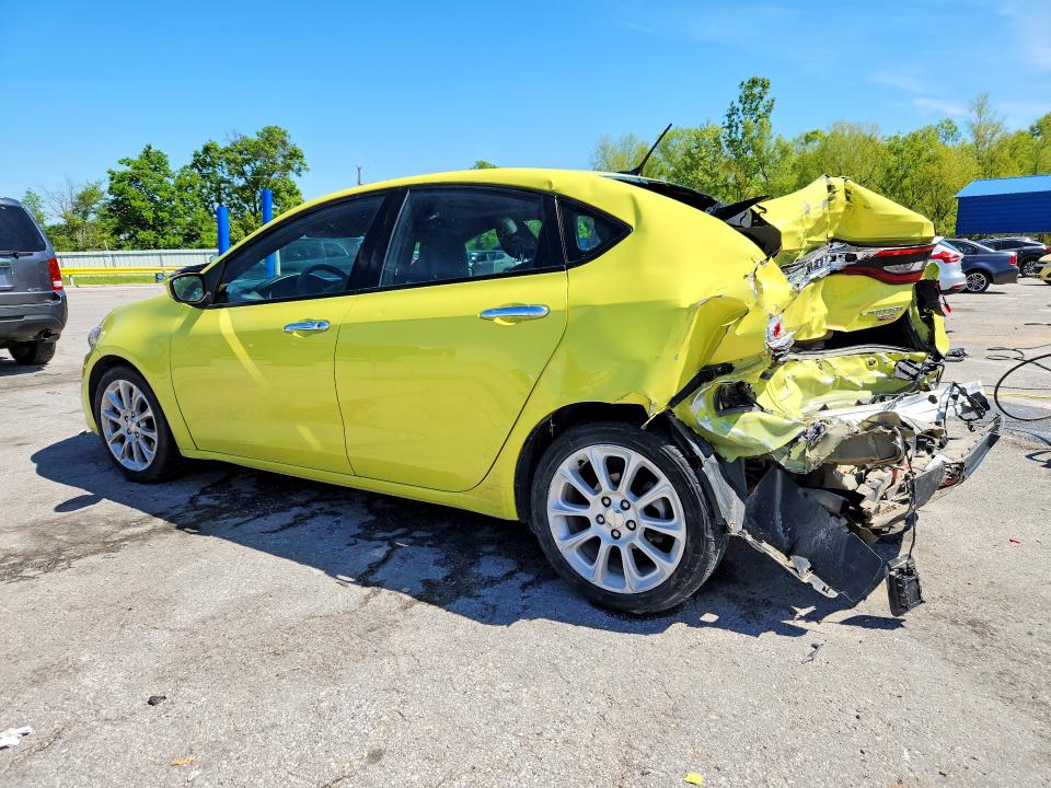 Продаж на аукціоні авто 2013 Dodge Dart, vin: 1C3CDFCH7DD294182, номер лоту: 51980066