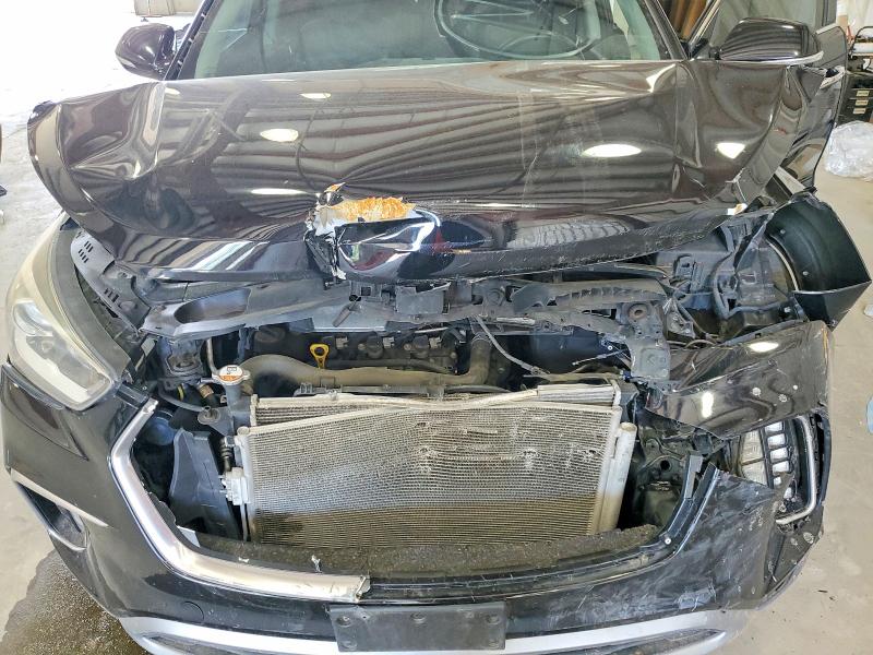 Продаж на аукціоні авто 2017 Hyundai Santa Fe, vin: KM8SNDHFXHU244989, номер лоту: 53176386
