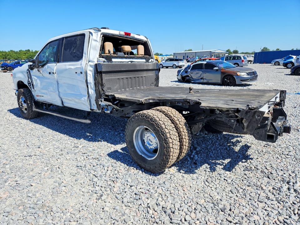 Продаж на аукціоні авто 2023 Ford F350, vin: 1FT8W3DM7PEC57153, номер лоту: 53032616