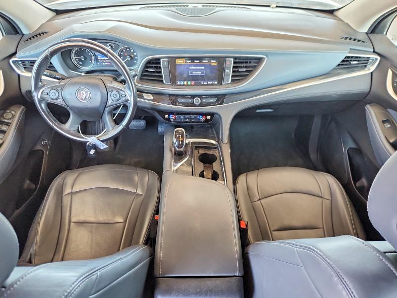 2020 Buick Enclave მანქანა იყიდება აუქციონზე, vin: 5GAERBKW4LJ160844, აუქციონის ნომერი: 54274806