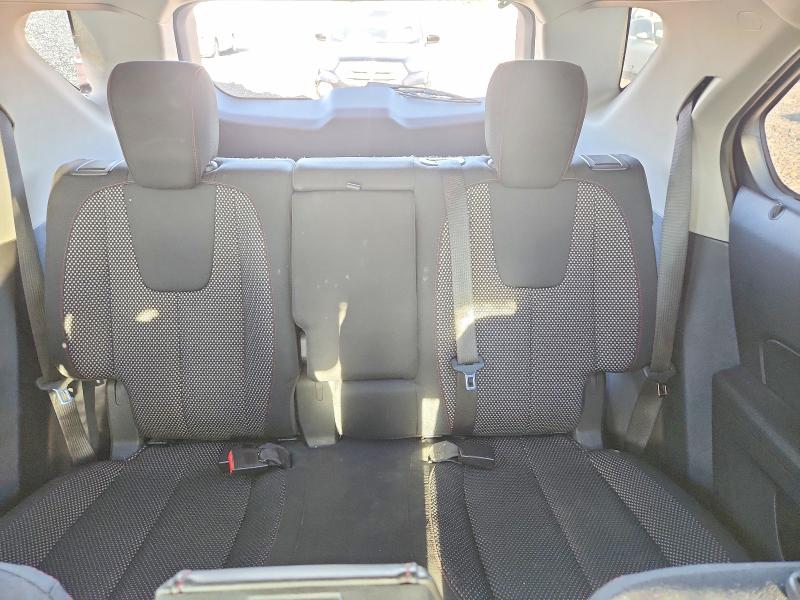 Продаж на аукціоні авто 2015 Chevrolet Equinox, vin: 1GNALBEK7FZ143041, номер лоту: 53347196