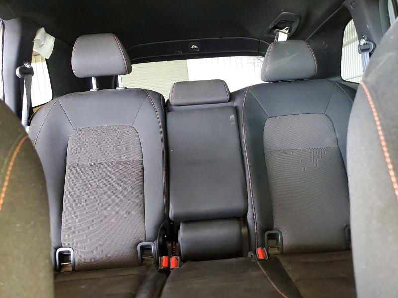 Продажа на аукционе авто 2023 Honda Cr-v, vin: 7FARS5H56PE008828, номер лота: 55025496