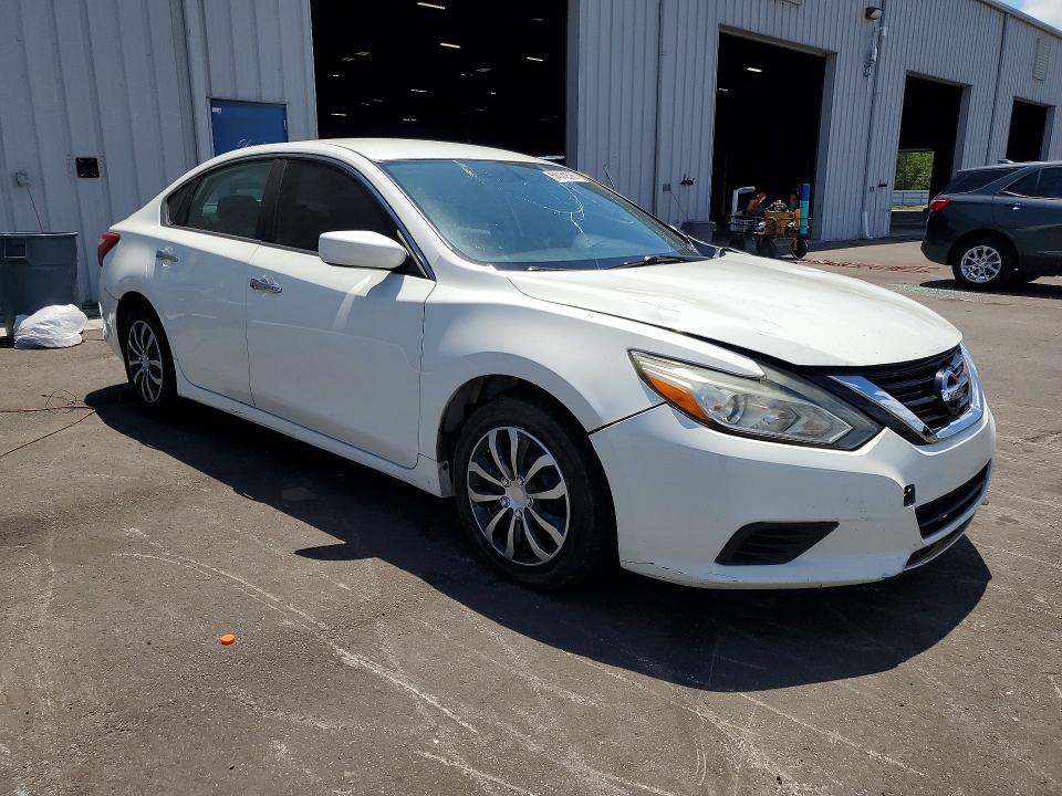 Продажа на аукционе авто 2016 Nissan Altima, vin: 1N4AL3AP8GC213625, номер лота: 54172596
