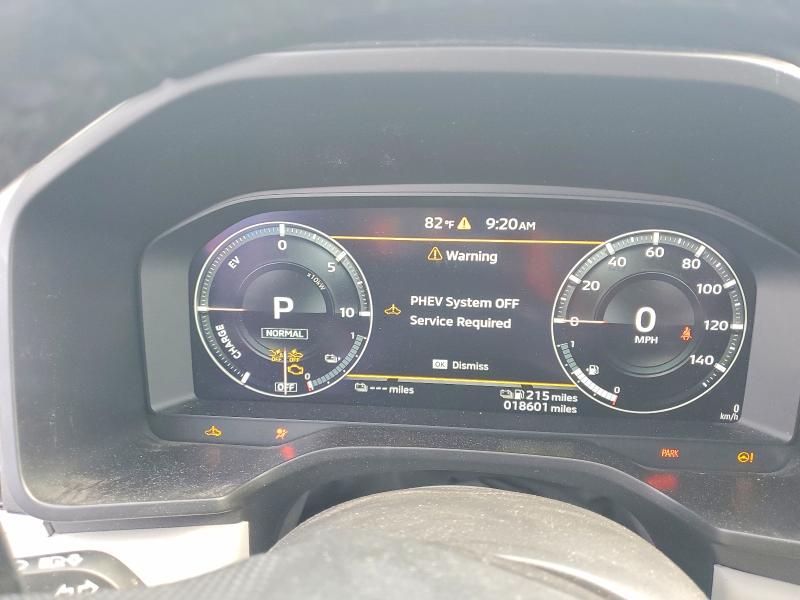 Продаж на аукціоні авто 2024 Mitsubishi Outlander, vin: JA4T5WA94RZ054824, номер лоту: 54504886