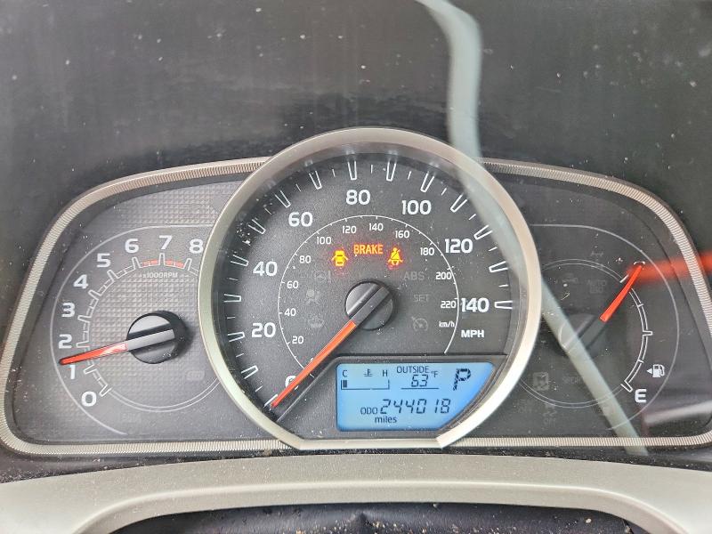 54485226 :رقم المزاد ، 2T3BFREV4FW242648 vin ، 2015 Toyota Rav4 مزاد بيع