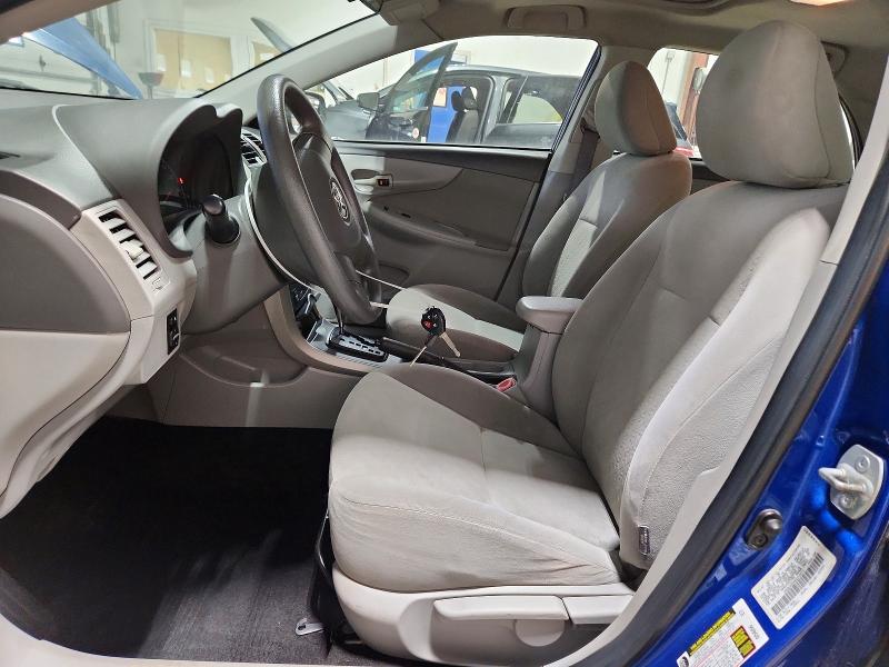Продажа на аукционе авто 2009 Toyota Corolla, vin: 1NXBU40E99Z073577, номер лота: 54122476