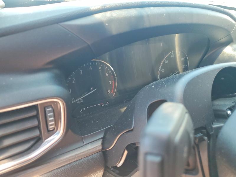 2023 Ford Explorer მანქანა იყიდება აუქციონზე, vin: 1FMSK7FHXPGA90215, აუქციონის ნომერი: 53362736