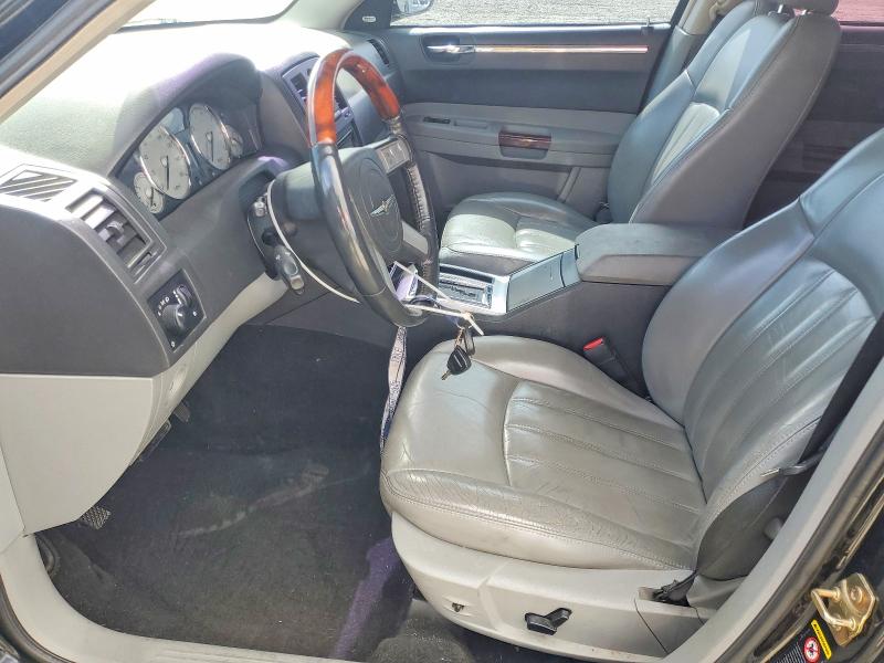 Aukcja sprzedaży 2006 Chrysler 300c, vin: 2C3LA63H16H258115, numer aukcji: 55204246