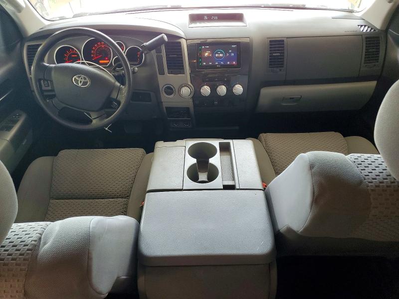 Aukcja sprzedaży 2012 Toyota Tundra, vin: 5TFUY5F14CX257939, numer aukcji: 52335576