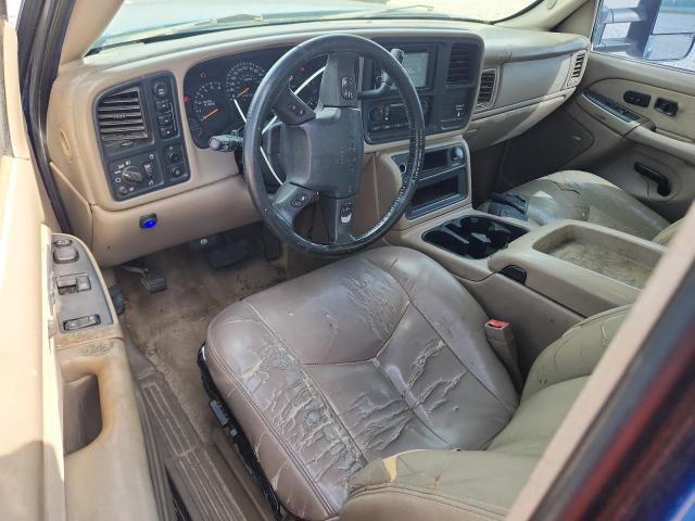 Aukcja sprzedaży 2003 Chevrolet Silverado, vin: 2GCEK19TX31122215, numer aukcji: 51443496