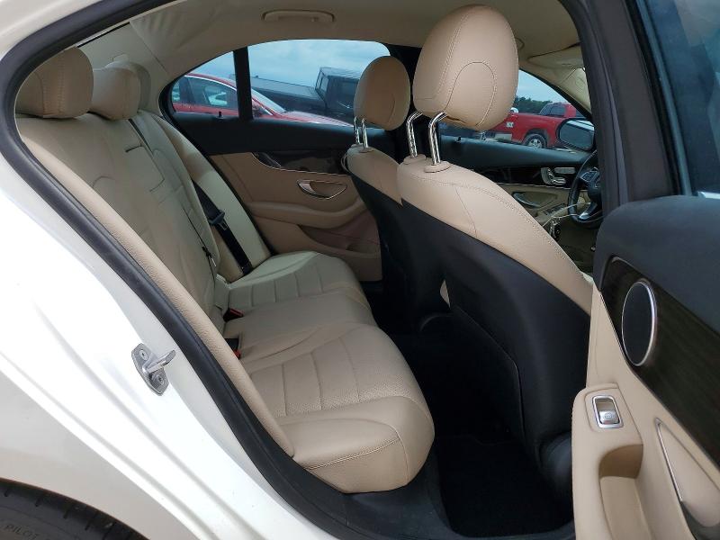 Продажа на аукционе авто 2017 Mercedes-benz C, vin: 55SWF4JB8HU219719, номер лота: 53068906
