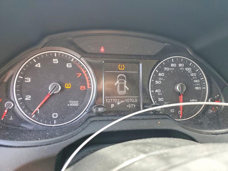2016 Audi Q5 მანქანა იყიდება აუქციონზე, vin: WA1C2AFPXGA019784, აუქციონის ნომერი: 55323176