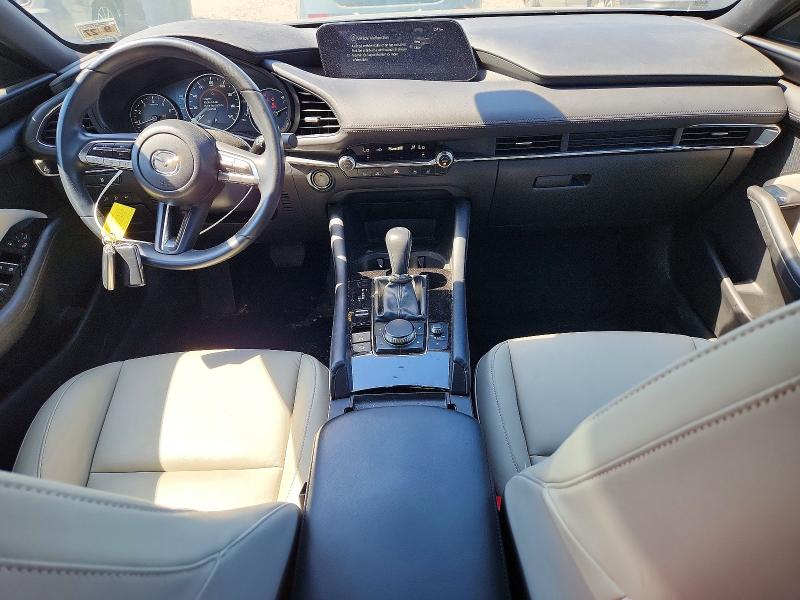 Продаж на аукціоні авто 2022 Mazda 3, vin: JM1BPALLXN1520935, номер лоту: 52008856