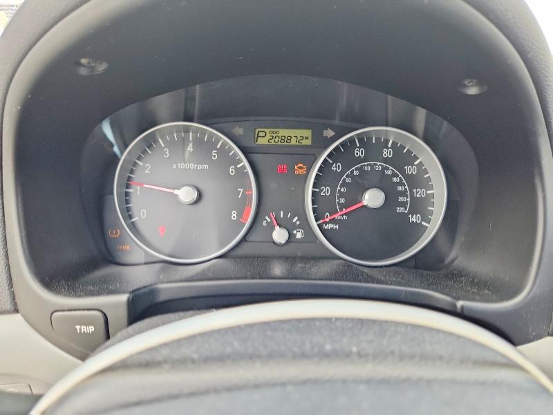 Продаж на аукціоні авто 2009 Hyundai Accent, vin: KMHCM36C99U139579, номер лоту: 54690686