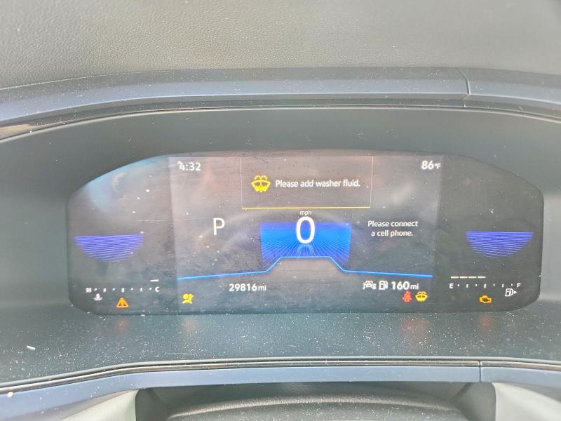 55094706 :رقم المزاد ، 3VVSX7B28PM313382 vin ، 2023 Volkswagen Taos مزاد بيع