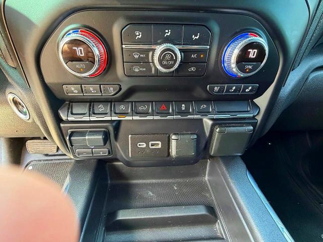 55114476 :رقم المزاد ، 3GTU9EET2MG214707 vin ، 2021 Gmc Sierra مزاد بيع