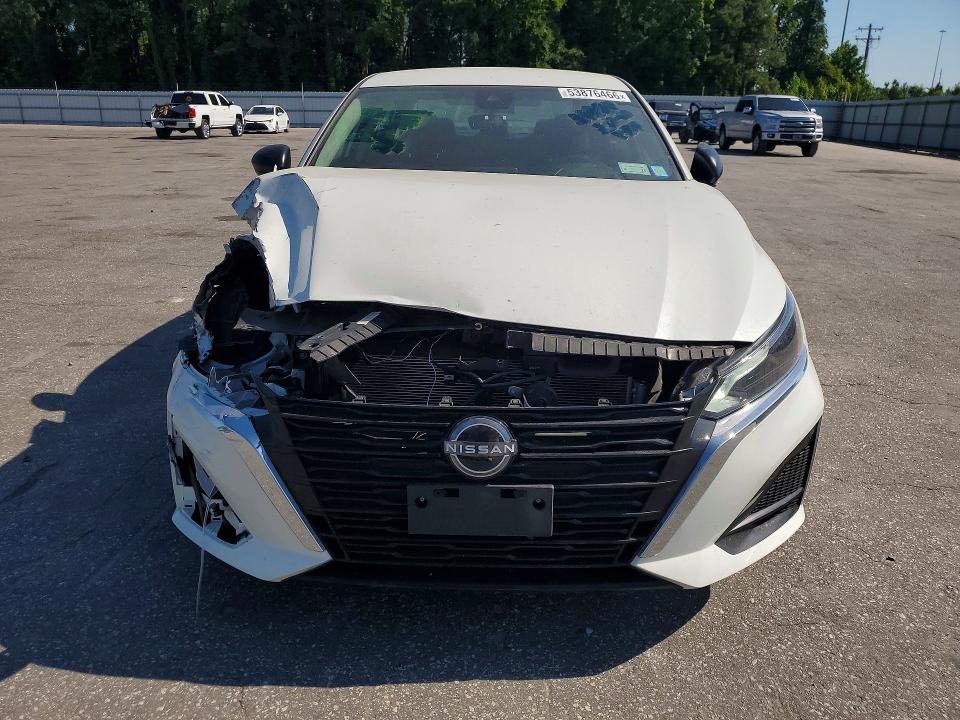 Продаж на аукціоні авто 2024 Nissan Altima, vin: 1N4BL4DW9RN394450, номер лоту: 53876466