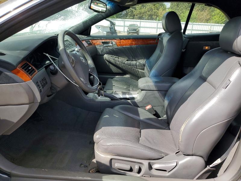 Aukcja sprzedaży 2007 Toyota Camry Solara, vin: 4T1FA38P57U121163, numer aukcji: 52384686