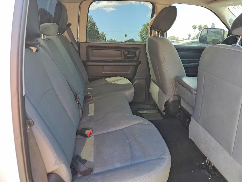 53946176 :رقم المزاد ، 1C6RR6KM5FS613509 vin ، 2015 Ram 1500 مزاد بيع