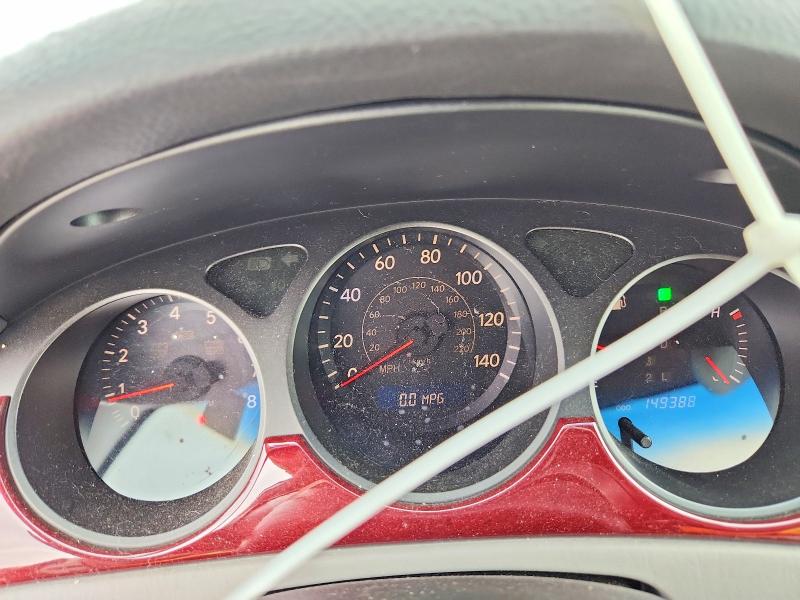 Продажа на аукционе авто 2004 Lexus Es, vin: JTHBA30G045054703, номер лота: 52845076