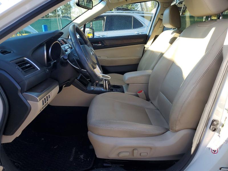 Aukcja sprzedaży 2016 Subaru Outback, vin: 4S4BSANC8G3317170, numer aukcji: 52116646