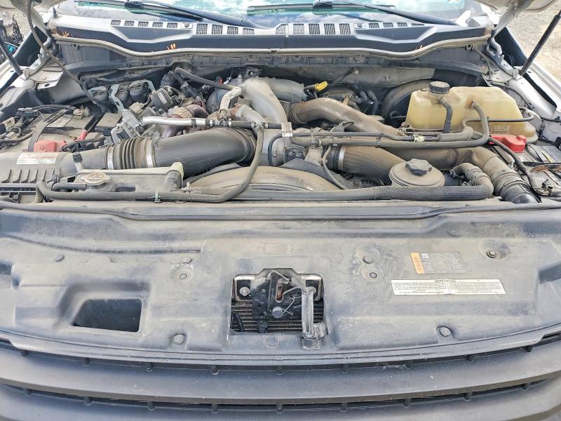 Продаж на аукціоні авто 2021 Ford F350, vin: 1FT8W3BT3MED04880, номер лоту: 54630836