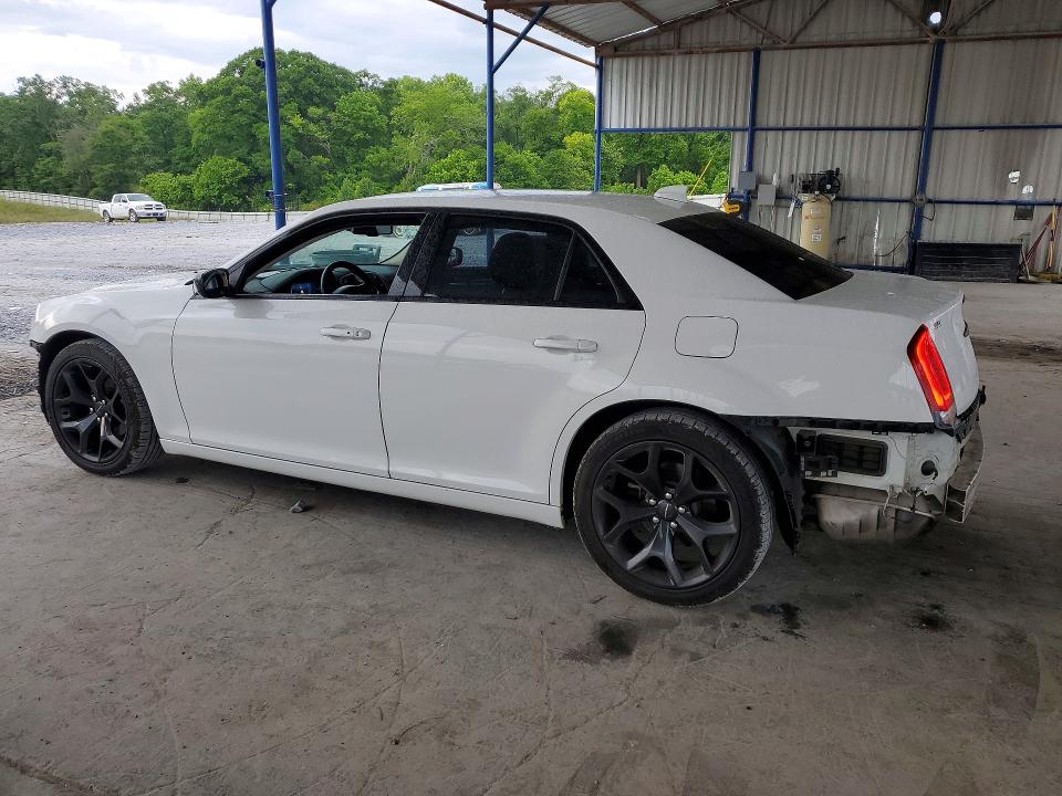 Продаж на аукціоні авто 2020 Chrysler 300, vin: 2C3CCAAGXLH209238, номер лоту: 52906996